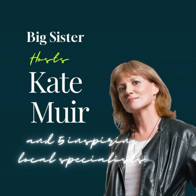 In support of Big Sister and wonder women in Kent, award-winning local vineyard Chapel Down has given us a pair of tour & tasting vouchers.

To win, buy a ticket to Big Sister’s Kate Muir talk. (Link in bio)
Like this post.
Comment & tag our five sisterhood specialists & Lower Ladysden Farm
Follow us
And we’ll enter you into the draw.
@findurfituk @theglasshousebotanics @coastal.gp @moniquedaranyi @lowerladysdenfarm 

T&Cs apply