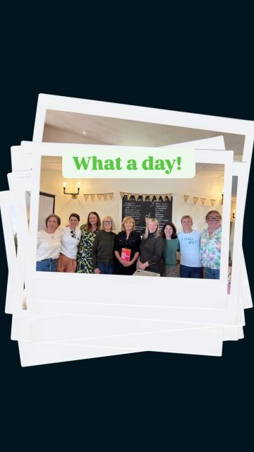 Big Sister
A massive thank you to all the amazing women who came and participated in our inaugural event, we hope you found it as inspiring and insightful as we did.

Our mission is to make sure women get easy access to the expert advice they need to make informed decisions about their health, wealth and happiness. 

What we offer will be shaped by what women tell us they need, so what should our next event focus on?